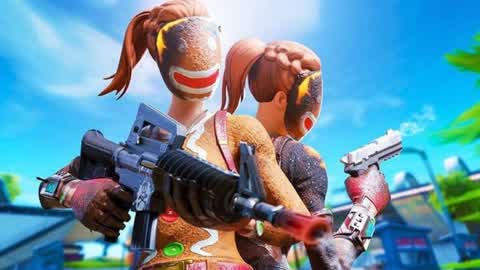 The Pit FFA  - Fixed Loadout