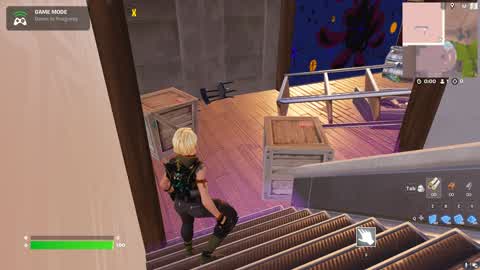 playmake_in Wanderer's Hub