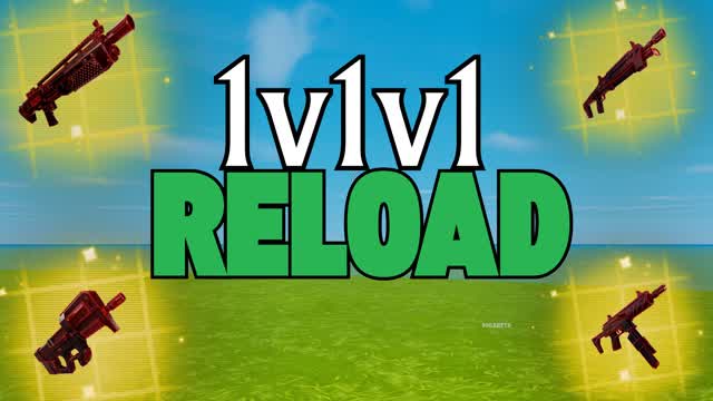1v1RELOAD