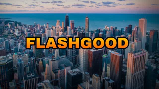 🌆[ FLASHGOOD RP]🌆