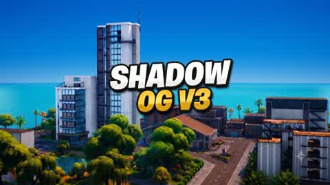 Shadow og v3