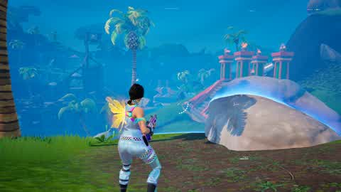 Lategame zonewars(Unvaulted)