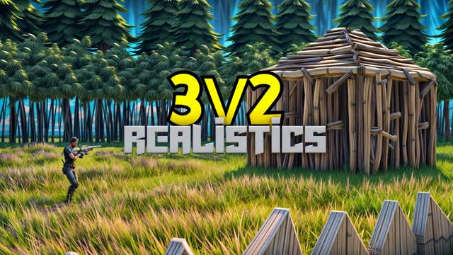Capture 1 – FAST MOD [REALSTICS] 3V2 2V2