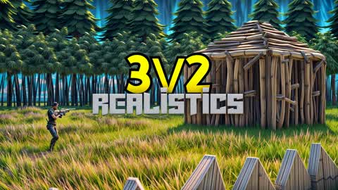 FAST MOD [REALSTICS] 3V2 2V2