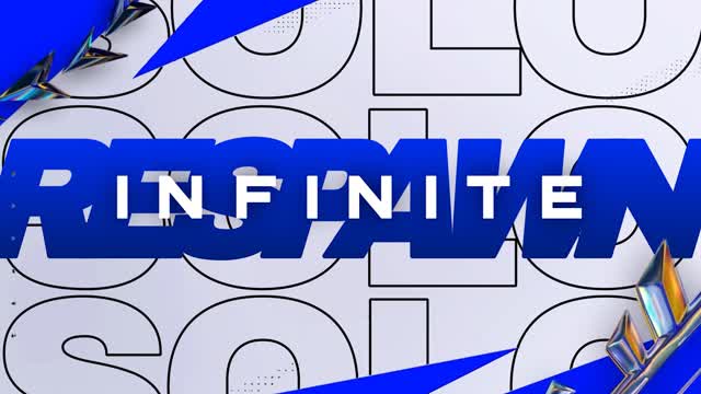 INFINITE RESPAWN