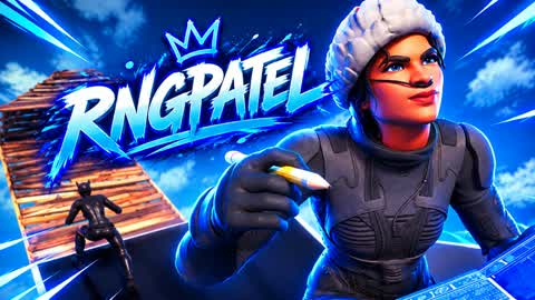 1v1 Build Fights (rngpatel)