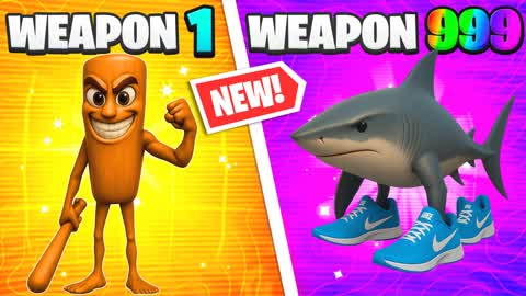 🧠SUPER BRAINROT GUN GAME🔫ONE SHOT🎯