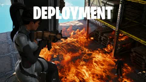 DEPLOYMENT