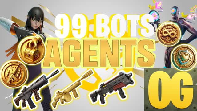 99 BOTS (OG)