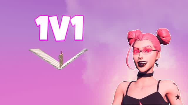 ZAKR 1V1 BUILD FIGHTS