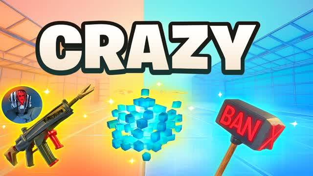 CRAZY RED VS BLUE 🔴🔵 JPF