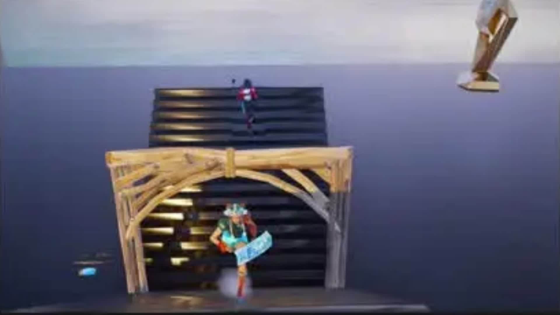B X B Buildfight