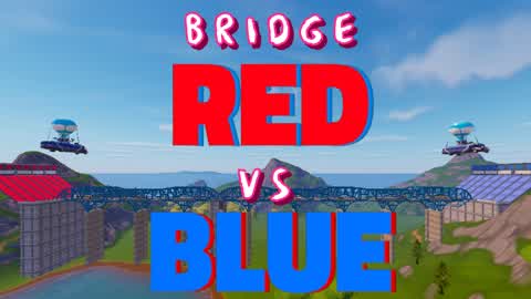 Bridge Red Vs Blue
