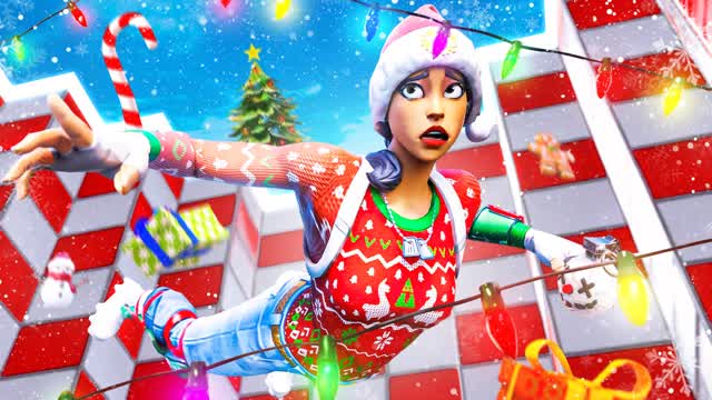 🎄CHRISTMAS PIT - ALL GUNS 🎄