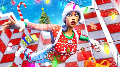 🎄CHRISTMAS PIT - ALL GUNS 🎄