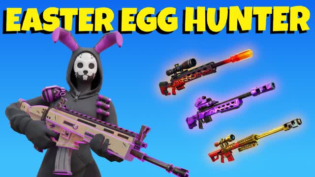Capture 1 – 🔍 Easter Egg Hunter 🥚