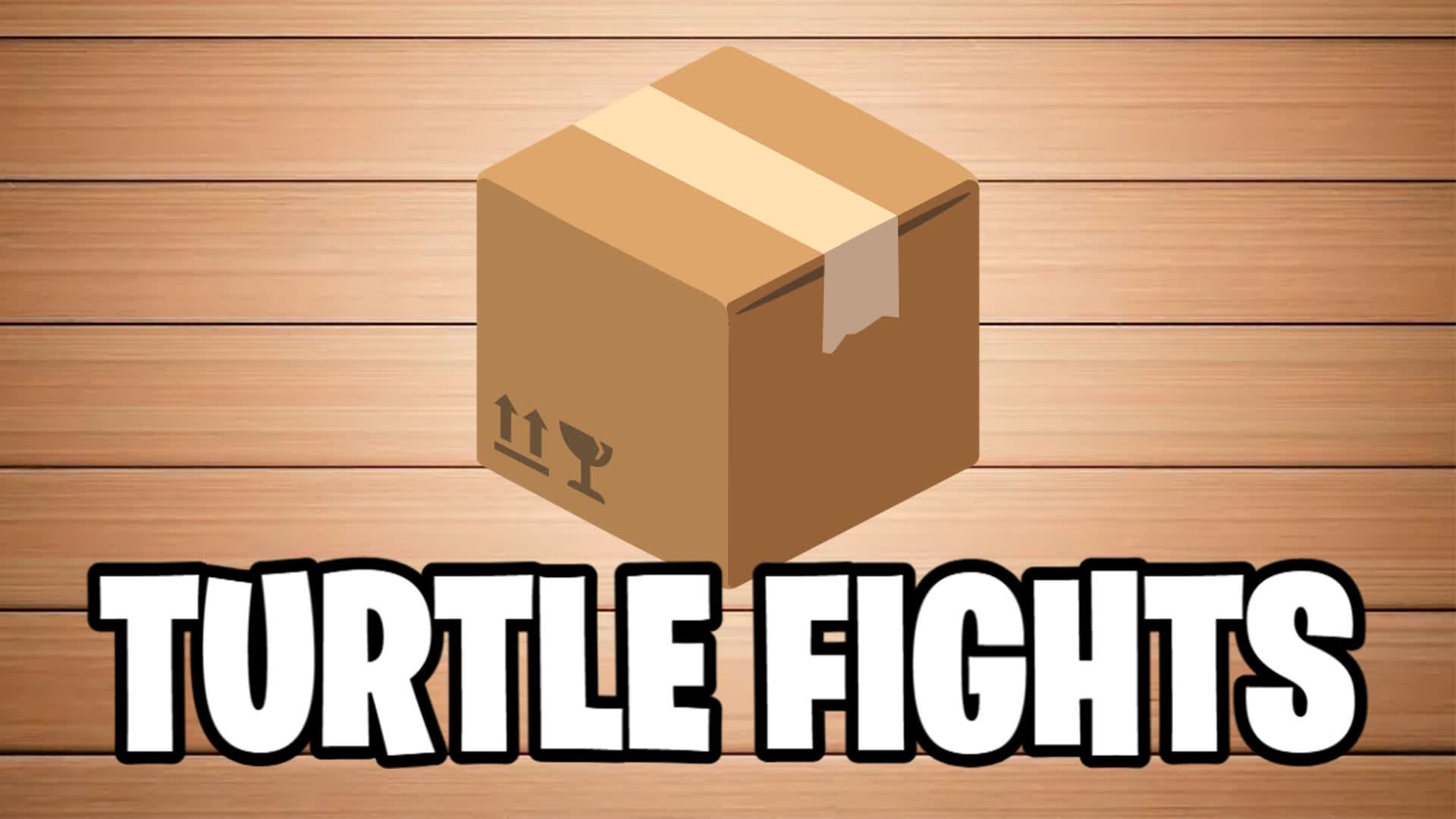 KEOLYS TURTLE FIGHTS FFA 📦