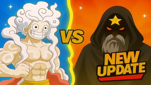 WHITE VS BLACK  Deathmatch