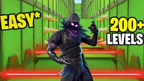 Ultimate Parkour