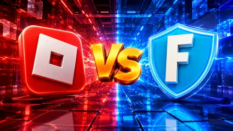 RED VS BLUE OVERDRIVE 🔴🔵