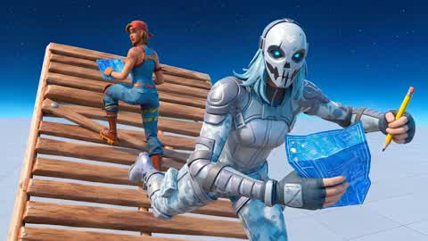 1v1 Build [22E]