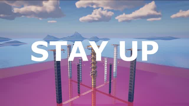 Stay Up