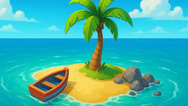 Capture 1 – ISLA DEL GRIFO