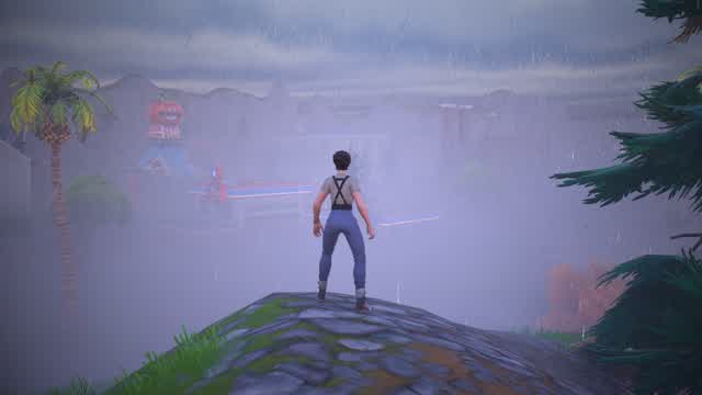 Last Stand