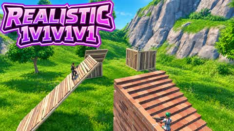 realistic optimal 1v1v1v1