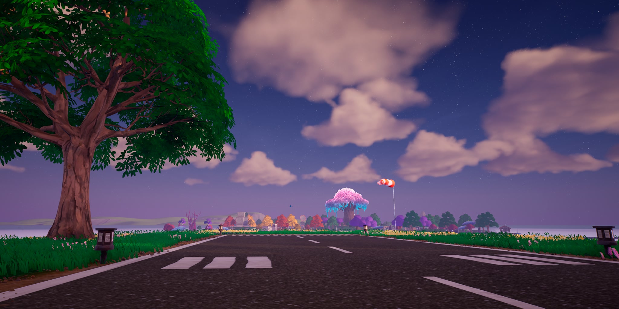 STORM ROYALE