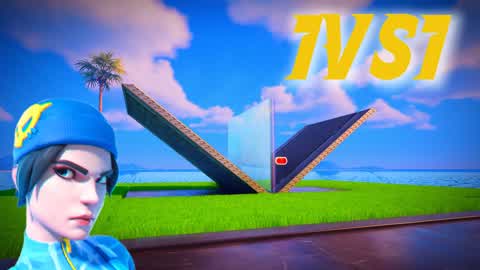 AFTERLIFE 1V1