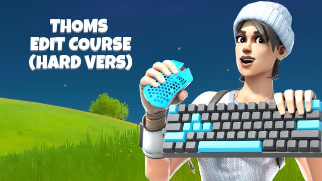 Capture 1 – THOMS EDIT COURSE (HARD VERSION)