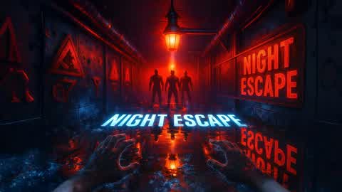 Night Escape