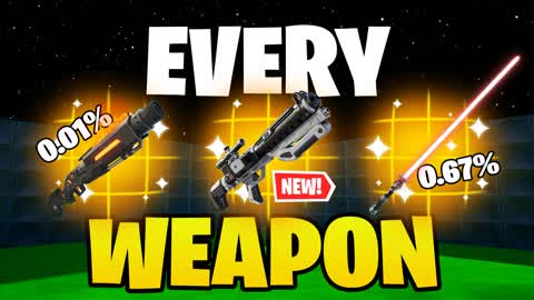Star Wars Every Gun 1v1