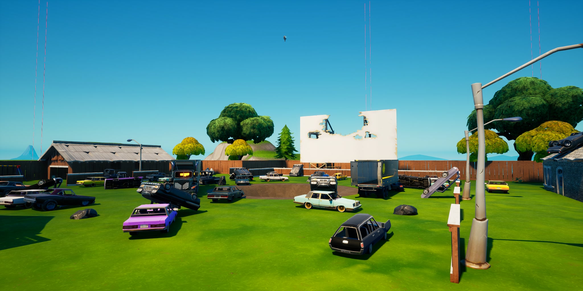 Risky Reels Gun Game