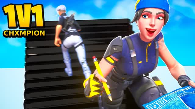 1v1 Build Fights 0 Delay