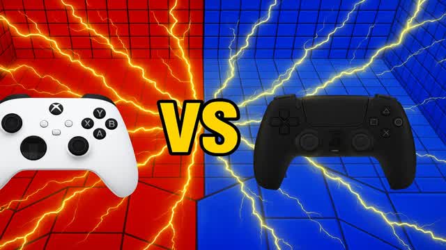 INSANE RED VS BLUE🔴🔵by Vex