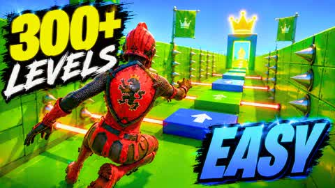 ⭐️DEATHRUN PARKOUR 300 LEVELS⭐️