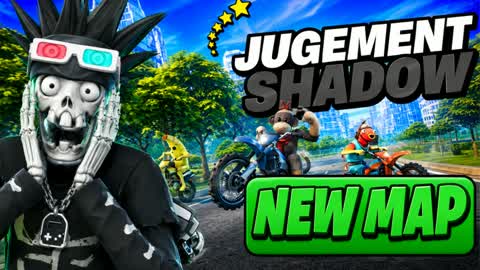 Jugement SHADOW BACK