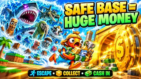TSUNAMI STREET ESCAPE V2 🌊