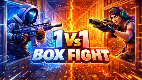 Box Fight 1v1