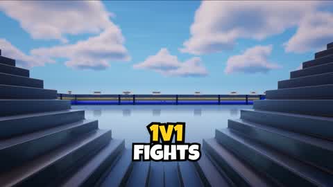 1V1 FIGHTS (12 PERSONAS)