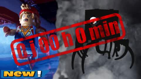 Escape Game ÉVASION SPACE🥶