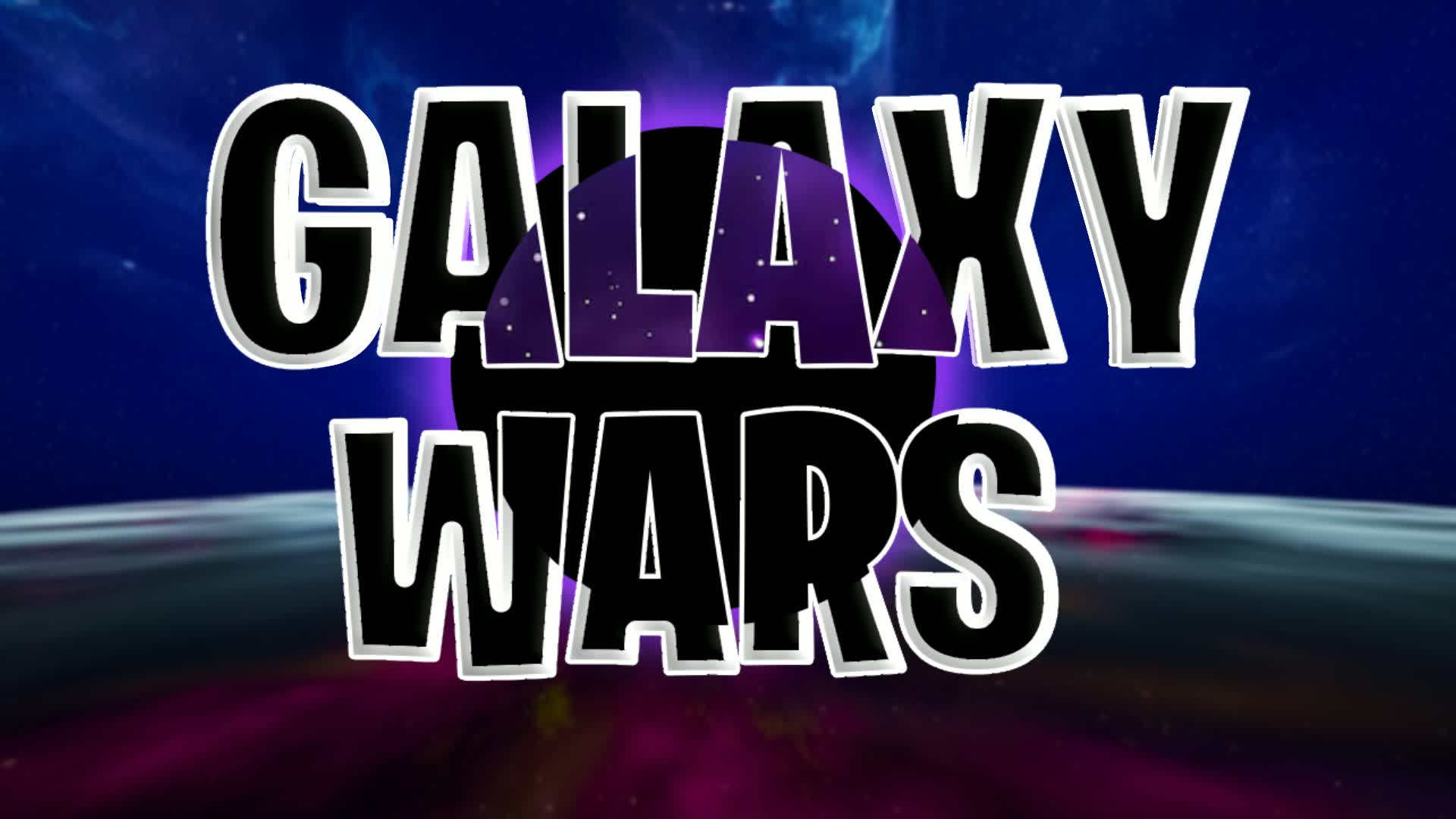 Galaxy Wars