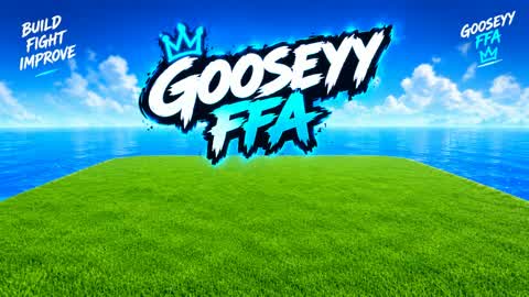 Gooseyy ffa