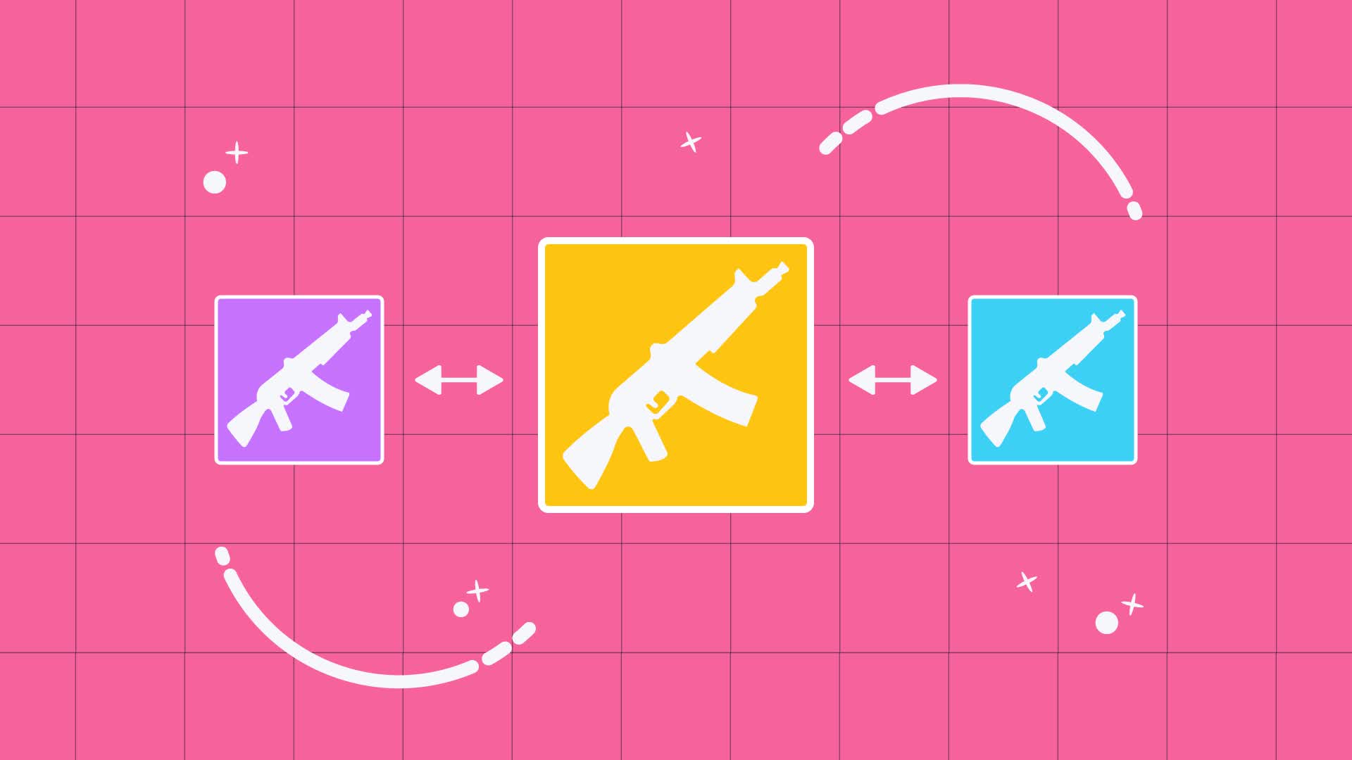 step-rarity 2887-5656-6439 by spankysully - Fortnite Creative Map Code ...
