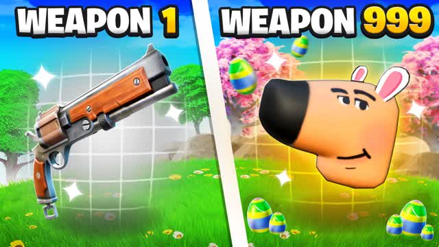 🍀CHILL GUY GUN GAME🐻ONE SHOT🎯SPRING