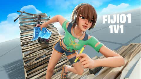 fiji 1v1