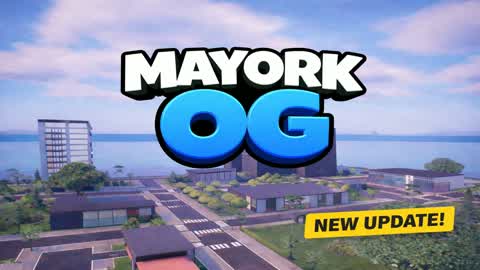 City - Slayz - RP 🏙️