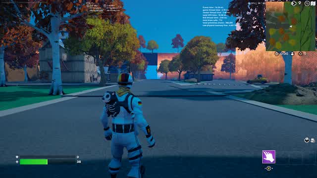 Hello jonesy 2.  jonesy's neighborhood